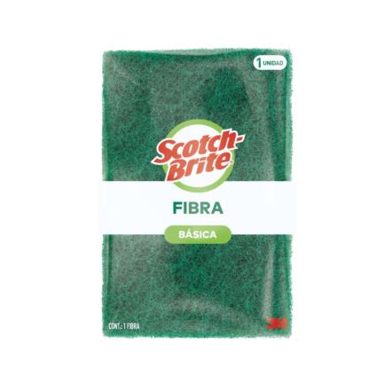 Mi fibra 3m scotch brite gigante paq c/12