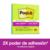 Notas Adhesivas 3M Post It 3x3 Style 90 Notas - Vista 9