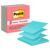 Notas Adhesivas 3M Post-it Pop-up Color Capetown 3x3in C/5-100 /500 Hjs - Vista 8