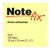 Notas Adhesivas 3M Notefix 3x3 Colores Neon Paq/100 Hjs - Vista 8