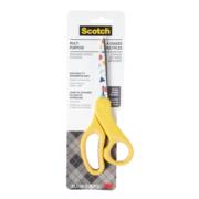Tijeras 3M Scotch 8" 1428-POB Multipropósitos con Diseños - Vista 3