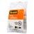 Cinta scotch 3m utilitaria 508 en bolsa 12mmx33m