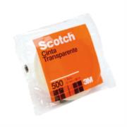 Cinta adhesiva 3m scotch 508 0.012x66m c/8 pzas