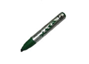Marcador Signal 40004 Permanente Xtra Verde C/12 - Vista 3
