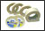 CINTA TUK DOBLE CAPA RESPALDO PAPEL 18X33 - Vista 2