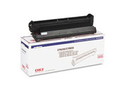 TAMBOR OKIDATA MAGENTA C9600N/C9600S/C9800HDN/C9850 42K PA - Vista 3