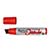 Marcador Permanente Signal Jumbo Rojo C/4 Pqte - Vista 2