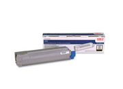 TONER OKIDATA NEGRO C830 8K PAG - Vista 3