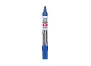 MARCADOR PERMANENTE PILOT AZUL C/12 - Vista 3