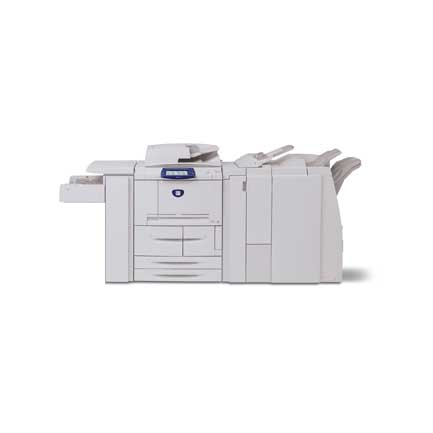 Multifuncional xerox workcentre 4595 monocrom&aacute;tica l&aacute;ser