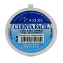 CERA AZOR CUENTA FACIL ANTIDERRAPANTE 14GR - Vista 2