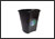 CESTO SABLON 8005NE BASURA NEGRO