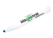 MARCADOR AZOR MAGISTRAL DIDACTICO VERDE C/12 - Vista 3