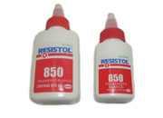 PEGAMENTO BLANCO RESISTOL 850 PRACTICO 225GRS - Vista 3