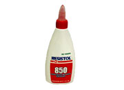 PEGAMENTO BLANCO RESISTOL 850 110GRS - Vista 3