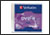 DVD+R Verbatim 4.7GB 16X Single Slim Case