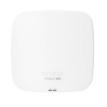 Punto de acceso hpe interior aruba instant on ap15 4x4 11ac wave2 (rw)