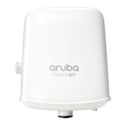 Punto de Acceso HPE Aruba Exterior Instant On AP17 2x2 11ac Wave2 (RW)