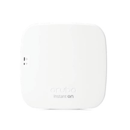 Punto de acceso hpe inalámbrico aruba instant on ap11(rw)