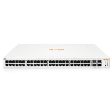 HNVSWIAB066 - SWITCH Aruba IOn 1930 48G 4SFP+ 370W Sw