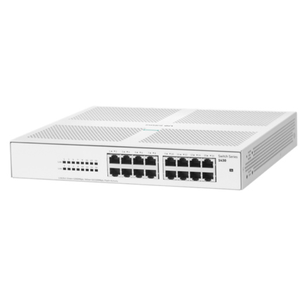 Aruba ion 1430 16g sw