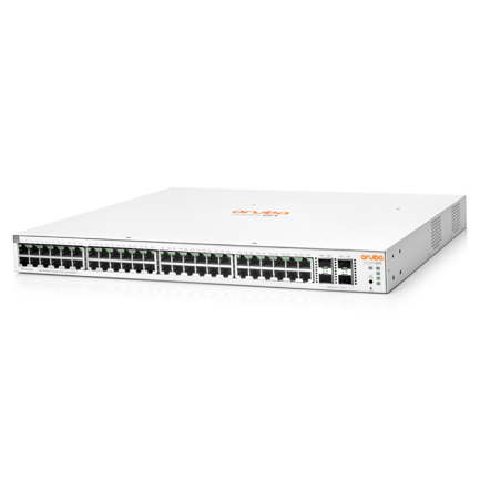 Switch HPE Aruba Instant On 1930 48G 4SFP+