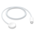 Cable Apple de Carga Magnetica Rapida para Apple Watch con conector USB-C (1m) - Vista 2
