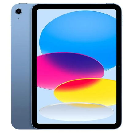 Tablet Apple iPad A16 11" 128GB WIFI Color Azul