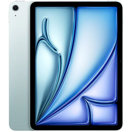 Tablet Apple iPad Air 11 Chip M3 Wi-Fi 128GB Color Azul