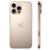Smartphone Apple Iphone 16 Pro Max 256GB Color Titanio del Desierto - Vista 5
