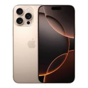 Smartphone Apple Iphone 16 Pro Max 256GB Color Titanio del Desierto - Vista 4