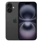 Smartphone Apple Iphone 16 Capacidad 128Gb Color Negro - Vista 3