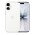 Smartphone Apple Iphone 17 Capacidad 256GB Color Blanco - Vista 2