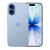 Smartphone Apple Iphone 17 Capacidad 256GB Color Azul - Vista 2