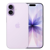 Smartphone Apple Iphone 17 Capacidad 256GB Color Lavanda - Vista 2