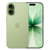 Smartphone Apple Iphone 17 Capacidad 256GB Color Salvia - Vista 3