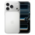Smartphone Apple Iphone 17 Pro Capacidad 256GB Color Plata - Vista 2