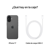 Smartphone Apple Iphone 17 Capacidad 512GB Color Negro - Vista 8