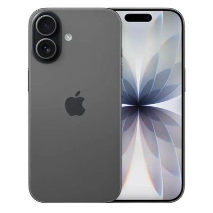 Smartphone Apple Iphone 17 Capacidad 512GB Color Negro - MAS RECIO