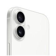 Smartphone Apple Iphone 17 Capacidad 512GB Color Blanco - Vista 7
