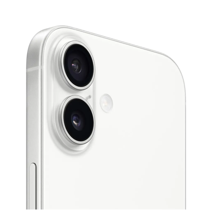 Smartphone Apple Iphone 17 Capacidad 512GB Color Blanco - Vista 3
