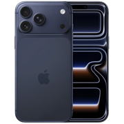 Smartphone Apple IPhone 17 Pro Max 512GB Color Azul - Vista 3