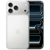 Smartphone Apple IPhone 17 Pro Max 512GB Color Plata - Vista 2