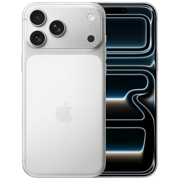 Smartphone Apple IPhone 17 Pro Max 512GB Color Plata - Vista 3