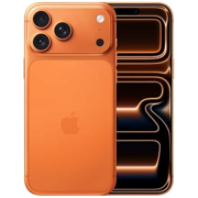Smartphone Apple IPhone 17 Pro Max 512GB Color Naranja - Vista 3
