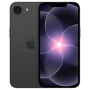 Smartphone Apple Iphone 17E Capacidad 256GB Color Negro - Vista 3