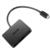 Docking Asus Station USB-C 1x USB-A 1x USB-C 1x HDMI Negro - Vista 7