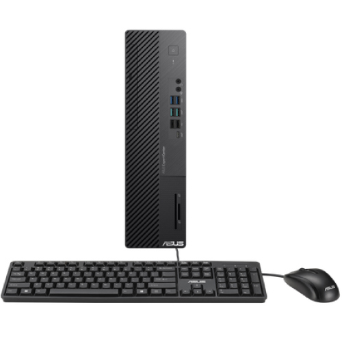 Desktop asus expertcenter d700sees-i38g512-p2 core i3 i3-13100 8gb 512gb pcie g4 ssd  intel uhd graphics 730 win11 pro b