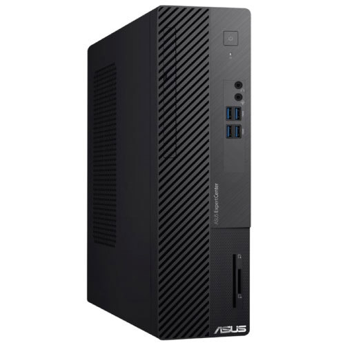ABHDEKAB040 - Desktop Asus ExpertCenter D700SEES-I58G512-P3 CORE I5 I5-13500 8GB 512GB PCIE G4 SSD Intel UHD Graphics 770 WIN11 PRO BLACK.