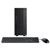 Desktop Asus ExpertCenter D900 Intel Core U7-265 NVIDIA GeForce RTX 3050 W11P Wi-Fi 6E + Bluetooth 5.4 32GB 1T SSD - Vista 6